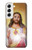 S0798 Jesus Case For Samsung Galaxy S22