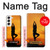 S0832 Yoga Case For Samsung Galaxy S22