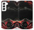 S1373 Motorcycle Helmet Case For Samsung Galaxy S22