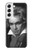 S1930 Beethoven Case For Samsung Galaxy S22