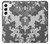 S2186 Gray Camo Camouflage Graphic Printed Case For Samsung Galaxy S22
