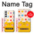 S2442 Cute Cat Cartoon Funny Case For Samsung Galaxy S22
