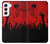 S2458 Zombie Hands Case For Samsung Galaxy S22