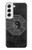 S2503 Tao Dharma Yin Yang Case For Samsung Galaxy S22 S2503 Tao Dharma Yin Yang Case For Samsung Galaxy S22