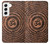 S2874 Om Symbol Tattoo Case For Samsung Galaxy S22
