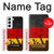 S2966 Germany Football Soccer Case For Samsung Galaxy S22