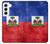 S3022 Haiti Flag Case For Samsung Galaxy S22 S3022 Haiti Flag Case For Samsung Galaxy S22