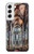S3210 Santa Maria Del Mar Cathedral Case For Samsung Galaxy S22