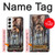 S3210 Santa Maria Del Mar Cathedral Case For Samsung Galaxy S22