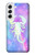 S3267 Zodiac Scorpio Case For Samsung Galaxy S22