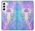 S3267 Zodiac Scorpio Case For Samsung Galaxy S22