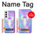 S3267 Zodiac Scorpio Case For Samsung Galaxy S22
