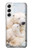 S3373 Polar Bear Hug Family Case For Samsung Galaxy S22