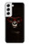 S3529 Thinking Gorilla Case For Samsung Galaxy S22