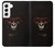 S3529 Thinking Gorilla Case For Samsung Galaxy S22