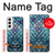 S3809 Mermaid Fish Scale Case For Samsung Galaxy S22