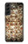 S0177 Michelangelo Chapel ceiling Case For Samsung Galaxy S22 Plus