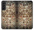 S0177 Michelangelo Chapel ceiling Case For Samsung Galaxy S22 Plus