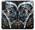 S0295 Grim Reaper Case For Samsung Galaxy S22 Plus