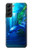 S0385 Dolphin Case For Samsung Galaxy S22 Plus