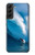 S0438 Hawaii Surf Case For Samsung Galaxy S22 Plus