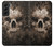 S0552 Skull Case For Samsung Galaxy S22 Plus