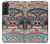 S0572 Tibet Art Case For Samsung Galaxy S22 Plus