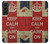 S0674 Keep Calm and Carry On Case For Samsung Galaxy S22 Plus