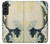 S1040 Hokusai The Great Wave of Kanagawa Case For Samsung Galaxy S22 Plus