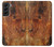 S1140 Wood Skin Graphic Case For Samsung Galaxy S22 Plus