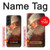 S1144 Xmas Santa Claus Case For Samsung Galaxy S22 Plus