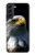 S2046 Bald Eagle Case For Samsung Galaxy S22 Plus
