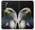 S2046 Bald Eagle Case For Samsung Galaxy S22 Plus