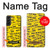 S2088 Police Line Do Not Cross Case For Samsung Galaxy S22 Plus