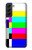 S2348 No Signal TV Case For Samsung Galaxy S22 Plus