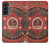 S2464 Tibetan Mandala of the Naropa Tradition Case For Samsung Galaxy S22 Plus