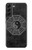 S2503 Tao Dharma Yin Yang Case For Samsung Galaxy S22 Plus