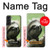 S2708 Smiling Sloth Case For Samsung Galaxy S22 Plus