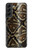 S2712 Anaconda Amazon Snake Skin Graphic Printed Case For Samsung Galaxy S22 Plus