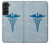 S2815 Medical Symbol Case For Samsung Galaxy S22 Plus