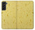 S2913 Cheese Texture Case For Samsung Galaxy S22 Plus