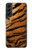 S2962 Tiger Stripes Graphic Printed Case For Samsung Galaxy S22 Plus S2962 Tiger Stripes Graphic Printed Case For Samsung Galaxy S22 Plus