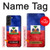 S3022 Haiti Flag Case For Samsung Galaxy S22 Plus