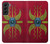 S3206 Roman Shield Scutum Case For Samsung Galaxy S22 Plus