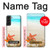 S3212 Sea Shells Starfish Beach Case For Samsung Galaxy S22 Plus