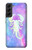S3267 Zodiac Scorpio Case For Samsung Galaxy S22 Plus