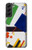 S3343 Kazimir Malevich Suprematist Composition Case For Samsung Galaxy S22 Plus