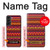 S3404 Aztecs Pattern Case For Samsung Galaxy S22 Plus