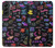 S3433 Vintage Neon Graphic Case For Samsung Galaxy S22 Plus