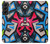 S3445 Graffiti Street Art Case For Samsung Galaxy S22 Plus